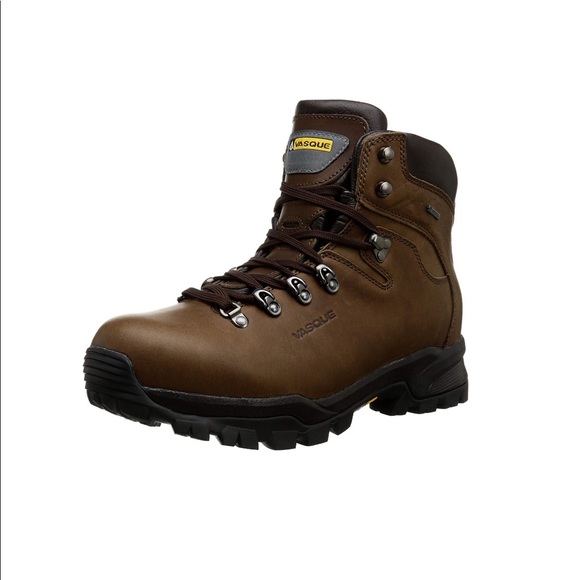 vasque summit boots